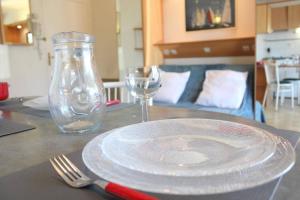 Appt 2 pièces LA ROCHELLE - LR010-022