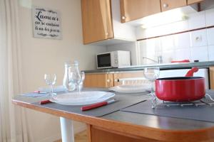 Appt 2 pièces LA ROCHELLE - LR010-022