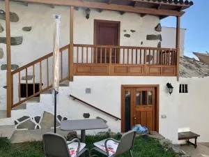 Los Alenes en Flor - San Juan de la Rambla