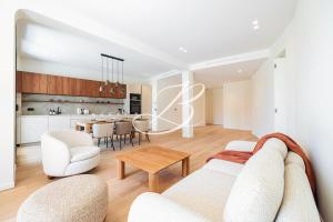 Le Jasy - Appartement Croisette Port Canto