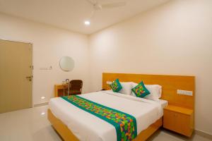 Treebo The Living Tree Khairatabad