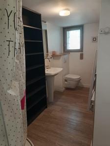 Sejours chez l'habitant La cigale et la fourmi : photos des chambres