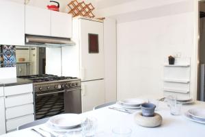 CaseOspitali - Casa Camilla, la grande casa perfetta per tutta la famiglia ideale per bambini e neonati