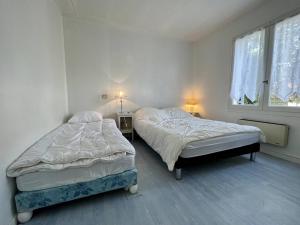 Maison 3 pièces 5 couchages Saint Pierre dOléron SPO000-329