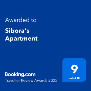 Siboras Apartment
