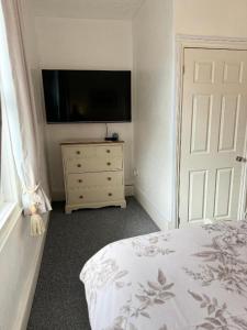 The Olivers Guest House