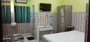 Hotel Bhagwat Palace