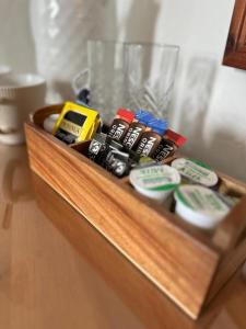 The Olivers Guest House