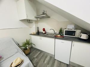 Apartamento Panama 1