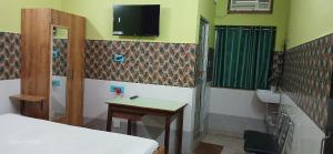 Hotel Bhagwat Palace