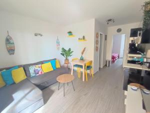 Appartement Nona Bouganville rez de chaussée