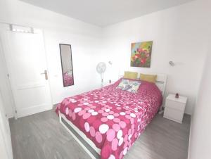 Appartement Nona Bouganville rez de chaussée