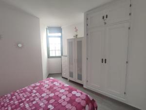 Appartement Bouganville rez de chaussée