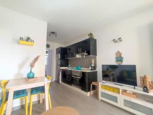 Appartement Nona Bouganville rez de chaussée