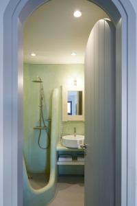 Kea Mare LV Villas