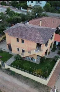 La Casetta Azzurra - Costa Dorata