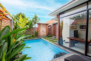 Ubud Mayura Private Pool Villa