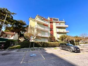 Apartamento de 2 dormitorios