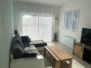 Appartements La Bellevue, 15 mn de Toulouse, WIFI, Barbecue : photos des chambres