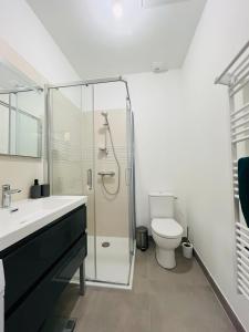 Appartements Casa Diderot - T2 : Appartement avec Douche