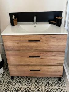 La Bellevue, 15 mn de Toulouse, WIFI, Barbecue