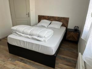 La Bellevue, 15 mn de Toulouse, WIFI, Barbecue