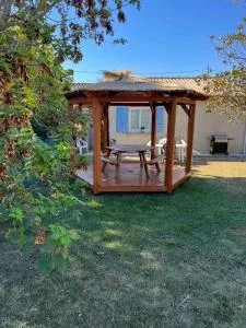 La Bellevue, 15 mn de Toulouse, WIFI, Barbecue - Pins-Justaret