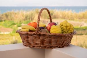 Serenity Luxury Villa in Paradisi Rhodes