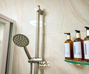 K&A Home Rentals, Mabalacat City, Pampanga