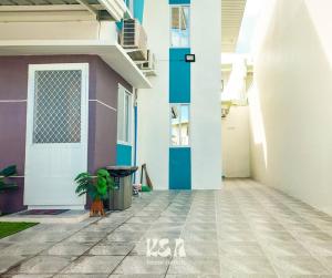 K&A Home Rentals, Mabalacat City, Pampanga