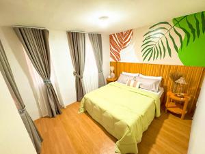 K&A Home Rentals, Mabalacat City, Pampanga