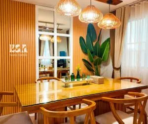 K&A Home Rentals, Mabalacat City, Pampanga - Conception