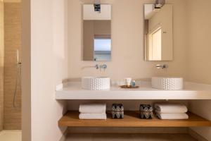 Hotels Les Bergeries De Palombaggia : photos des chambres