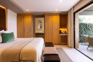 Hotels Les Bergeries De Palombaggia : photos des chambres