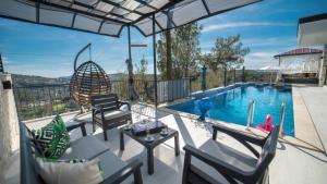 Islamlar Village 2 Bedroom Villa