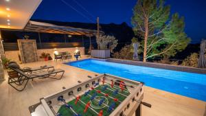 Islamlar Village 2 Bedroom Villa