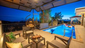 Islamlar Village 2 Bedroom Villa