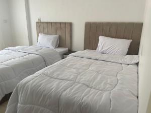 3 bedrooms at b6 madinaty