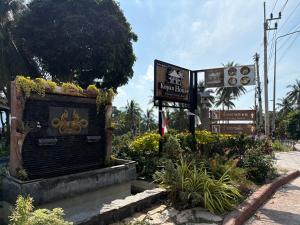 Kopan House