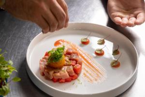 Hotels Les Bergeries De Palombaggia : photos des chambres