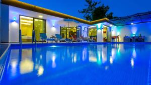 Islamlar Village 2 Bedroom Villa - 9593