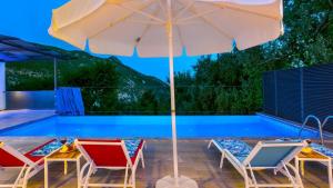 Islamlar Village 2 Bedroom Villa - 9593