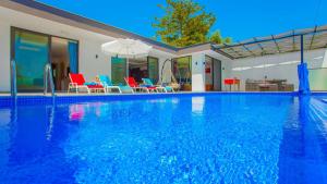 Islamlar Village 2 Bedroom Villa - 9593