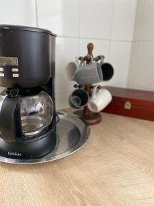 maison 5 pers Le Penty d Argol Crozon animaux acceptés