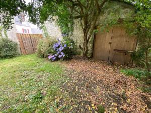 Maisons de vacances maison 5 pers Le Penty d -Argol Crozon animaux acceptes : photos des chambres