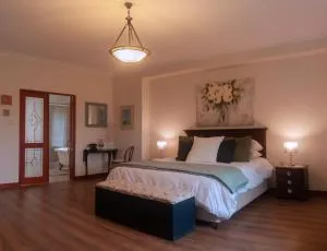 Hartley Manor Guest House - Мулдесдрифт