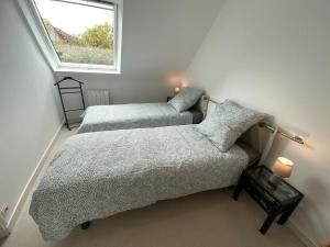 maison 5 pers Le Penty d Argol Crozon animaux acceptés