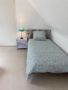 Maisons de vacances maison 5 pers Le Penty d -Argol Crozon animaux acceptes : photos des chambres