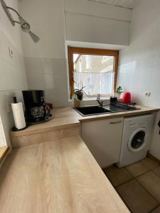 Maisons de vacances maison 5 pers Le Penty d -Argol Crozon animaux acceptes : photos des chambres