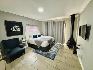 Rolem Guest House - Ferndale